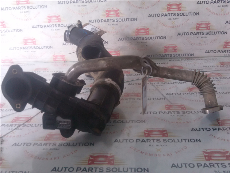 Conducta EGR FORD TRANSIT 2.2 D an fabr. 2008