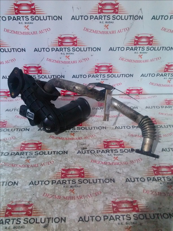 Conducta EGR FORD TRANSIT 2.2 D an fabr. 2008