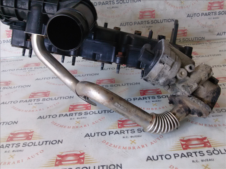 Conducta EGR FORD TRANSIT 2.2 D an fabr. 2008