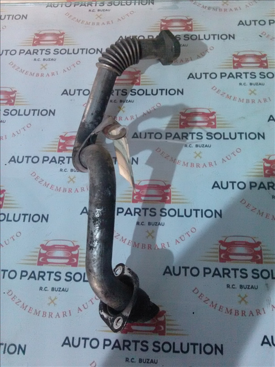 Conducta EGR FORD TRANSIT 2.2 D an fabr. 2009