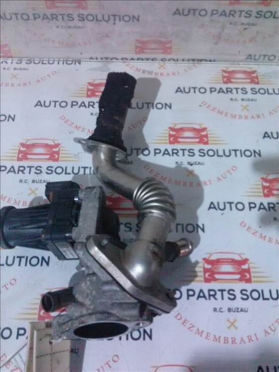 Conducta EGR FORD TRANSIT 2.2 D an fabr. 2013