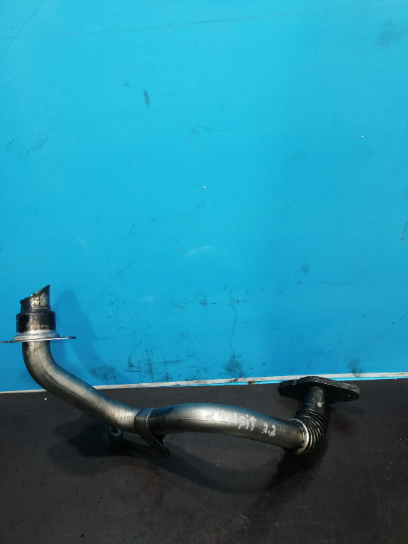 Conducta EGR Ford Transit 2.2 TDCI 6C1Q9f467AB
