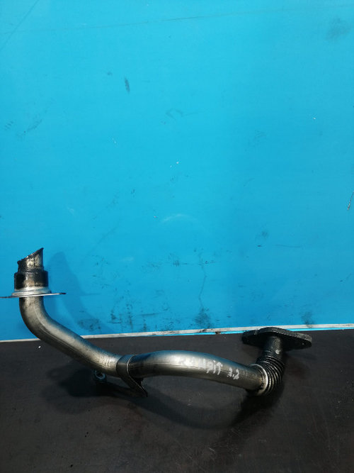 Conducta EGR Ford Transit 2.2 TDCI 6C1Q9f467AB