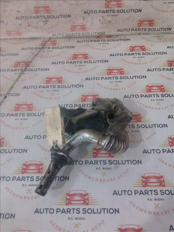 Conducta EGR FORD TRANSIT 2.2D an fabr. 2016