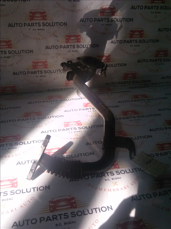 Conducta EGR FORD TRANSIT 2.4 D an fabr. 2003