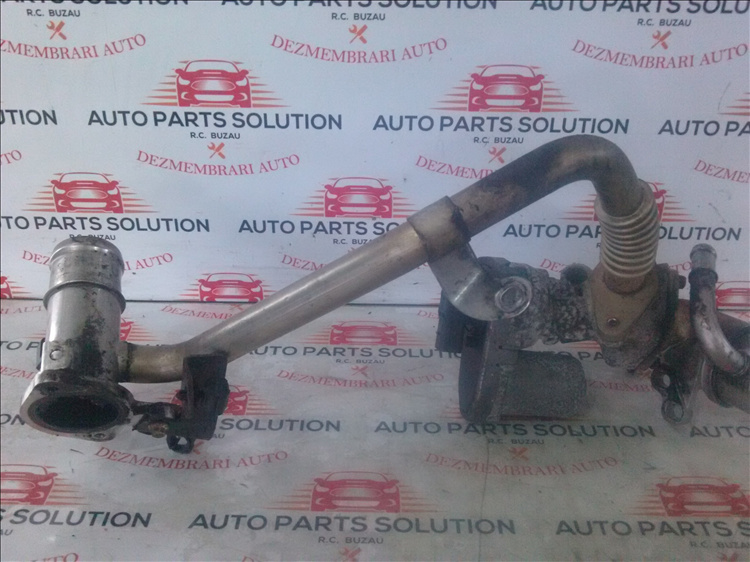 Conducta EGR FORD TRANSIT 2.4 D an fabr 2009