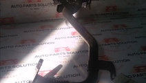 Conducta EGR FORD TRANSIT 2000-2006