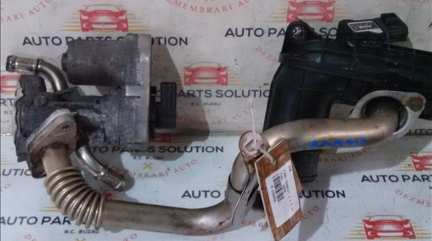 Conducta EGR FORD TRANSIT 2006-2012