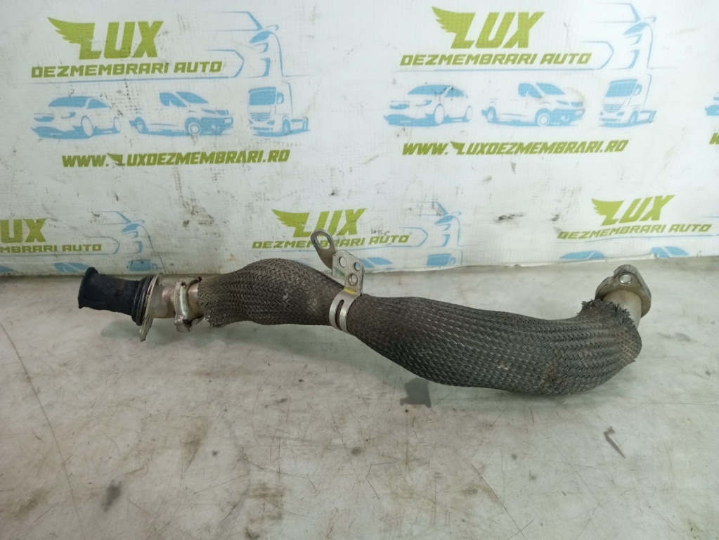 Conducta EGR Fw93-9h449-ba 3.0 tdv6 Land Rover Range Rover Sport 2 [2013 - 2020] 3.0 tdv6