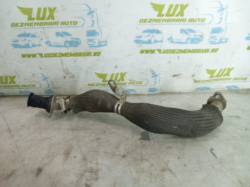 Conducta EGR Fw93-9h449-ba 3.0 tdv6 Land Rover Range Rover Sport 2 [2013 - 2020] 3.0 tdv6