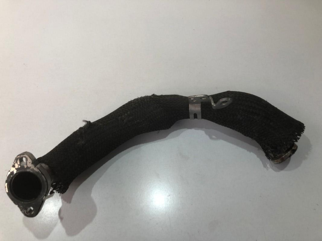 Conducta EGR fw93-9h449-ba Land Rover Range Rover Sport 2 [facelift] [2017 - 2020]
