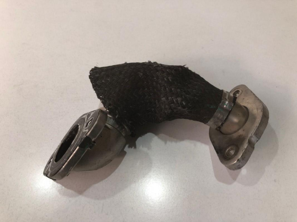 Conducta EGR g4d3-9f468-hb Land Rover Range Rover Evoque L538 [facelift] [2015 - 2020]