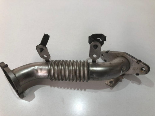 Conducta EGR g4d3-9f468-ka Jaguar E-Pace [2017 - 2020]