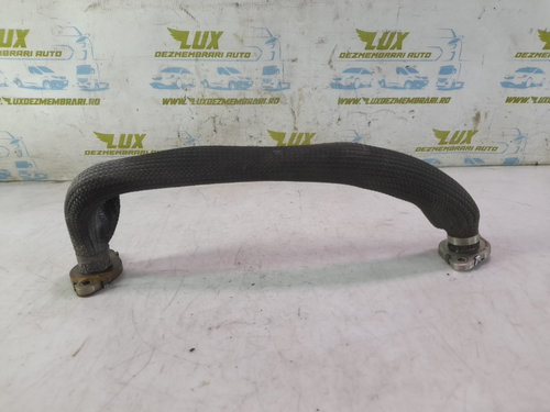 Conducta EGR G4D3-9F488-AB 2.0 AJ813164 Jaguar XE X760 [2014 - 2020] 2.0 d 204DTD