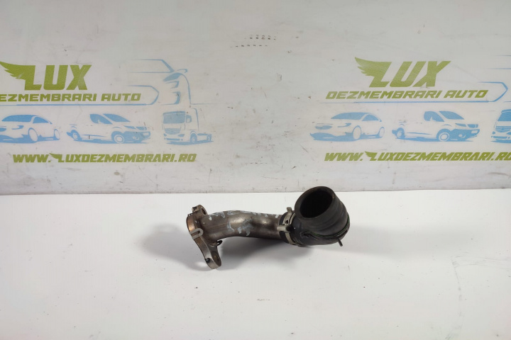 Conducta egr gaze 1.5 dci k9k Renault Megane 3 [2008 - 2014]