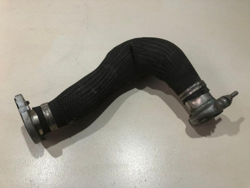 Conducta EGR gj32-9f468-ac Jaguar E-Pace [2017 - 2020]