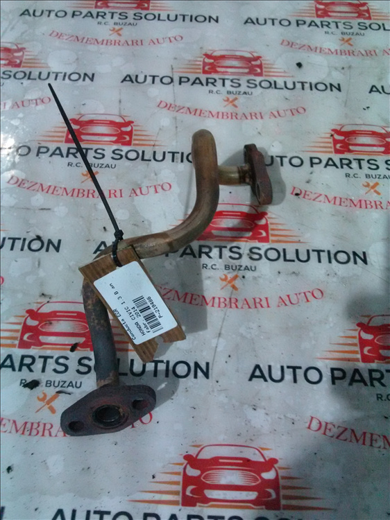Conducta EGR HONDA CIVIC 1.3 B an fabr. 2014