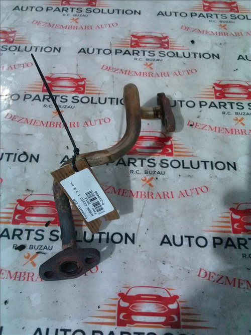 Conducta EGR HONDA CIVIC 1.3 B an fabr. 2014