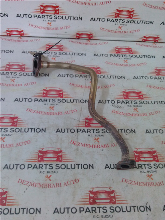 Conducta EGR HONDA CIVIC 1.8B an fabr. 2008