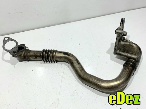 Conducta egr Honda Civic 8 (2005-2012)