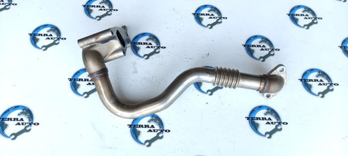 Conducta EGR Honda Civic VIII Hatchback 2.2 I-CTDI cod motor N22A2