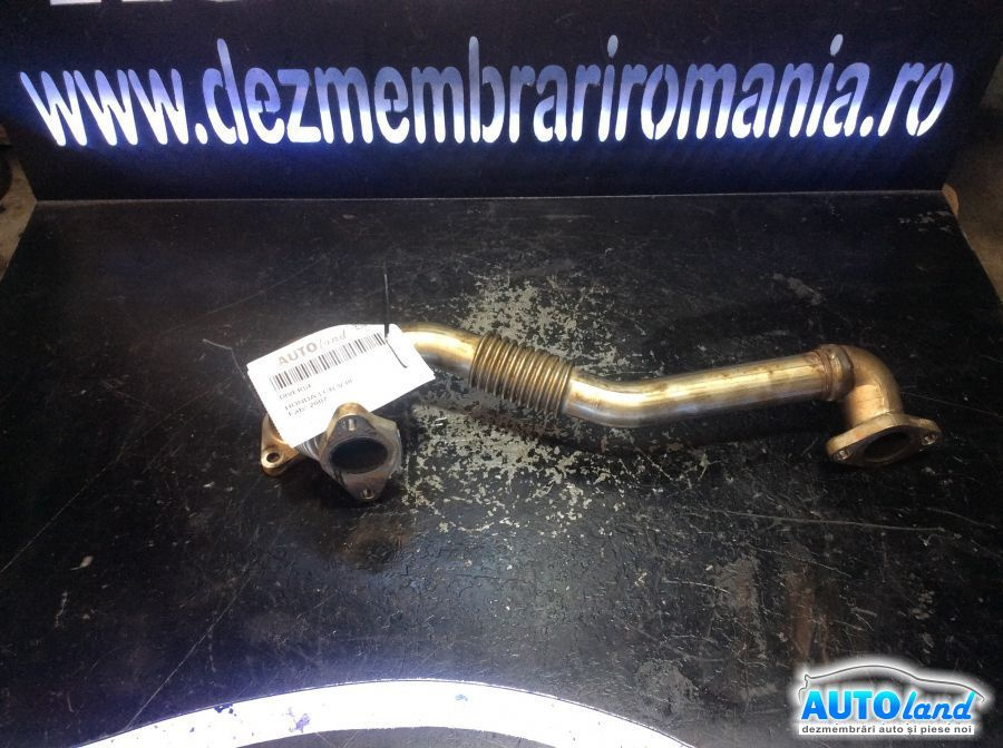 Conducta EGR Honda CR-V III 2007