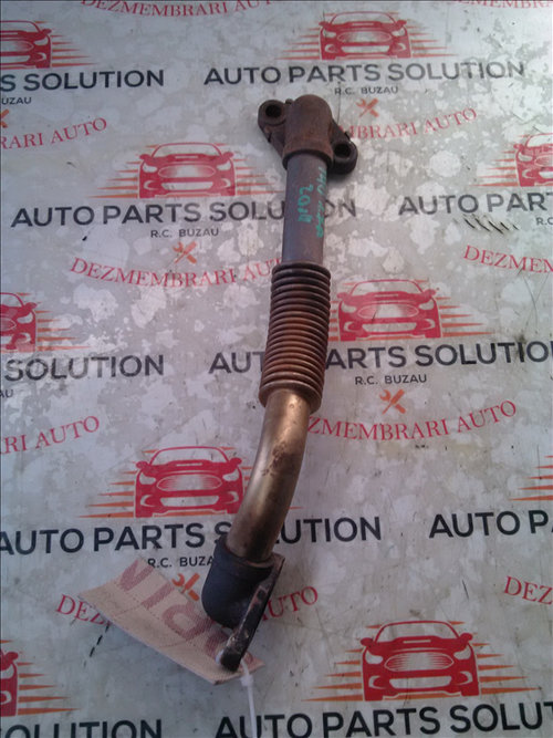 Conducta EGR HYUNDAI I40 1.7D an fabr. 2012