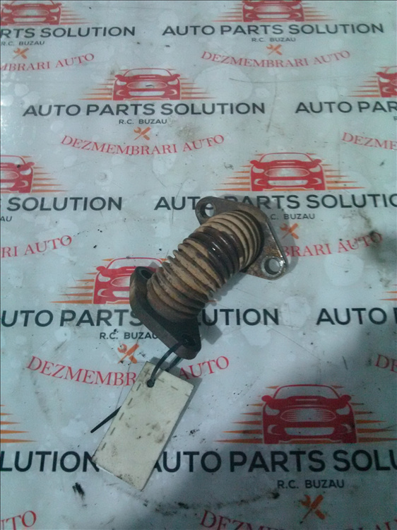 Conducta EGR HYUNDAI TUCSON 2.0 an fabr. 2008