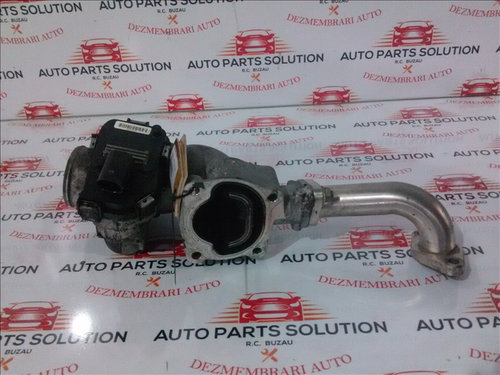 Conducta EGR IVECO 2.3 D an fabr. 2009