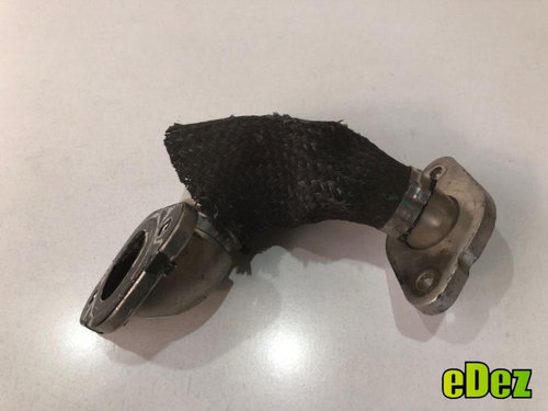 Conducta egr Jaguar E-Pace (2017->) [X540] 2.0 d g4d3-9f468-hb