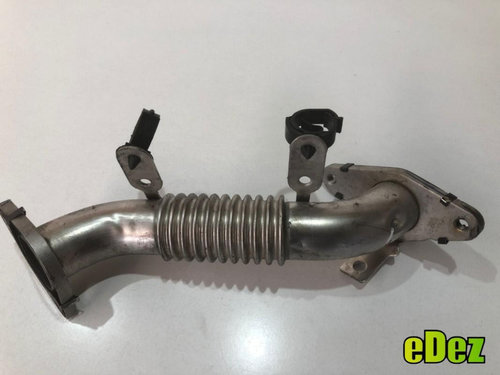 Conducta egr Jaguar E-Pace (2017->) [X540] 2.0 d g4d3-9f468-ka