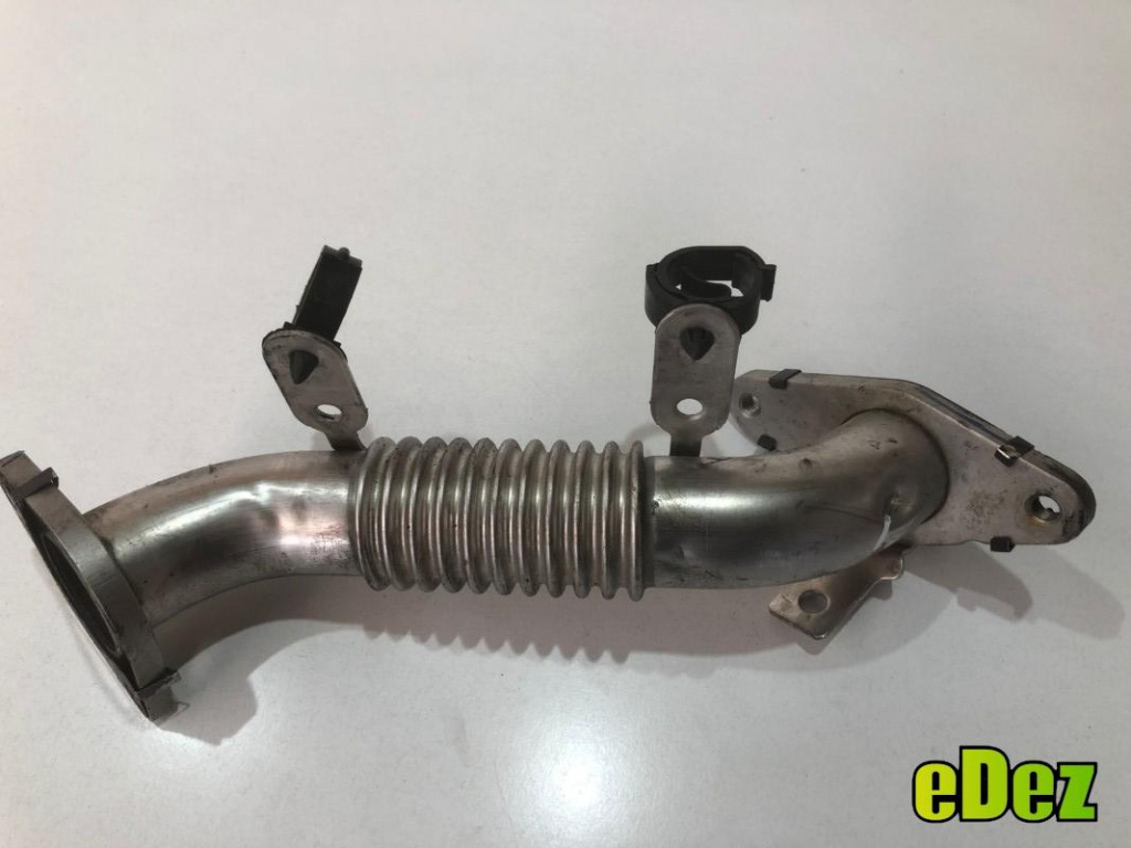 Conducta egr Jaguar XE (2015->) [X760] 2.0 d g4d3-9f468-ka