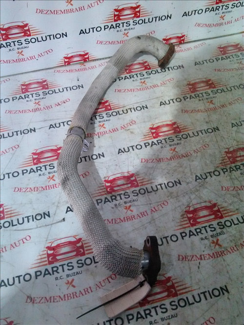 Conducta EGR JAGUAR XF 2.2 D an fabr. 2013