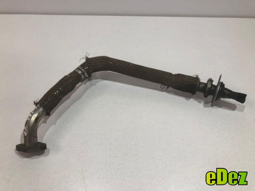 Conducta egr Jaguar XF (2008-2015) [X250] 2.7 tdv6 2.7 AJ TDV6 4r80-9h449