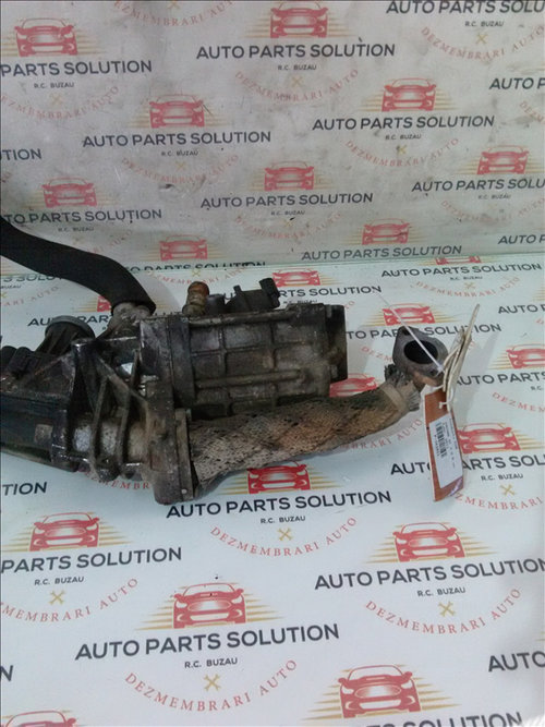 Conducta EGR JAGUAR XF 3.0 D an fabr. 2011
