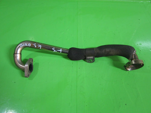 CONDUCTA EGR JEEP CHEROKEE KJ LIBERTY 2.8 CRD 4x4 FAB. 2001 - 2008 ⭐⭐⭐⭐⭐