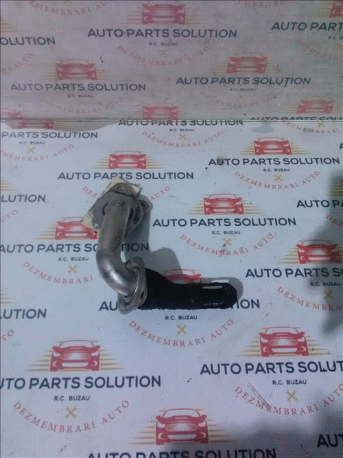 Conducta EGR JEEP COMPASS 2.2 CDI an fabr. 2012