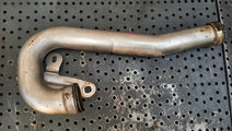 Conducta egr k9k 1.5 dci renault clio 4 kadjar meg...