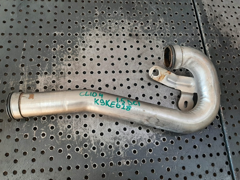 Conducta egr k9k 1.5 dci renault clio 4 kadjar megane 3 scenic 3 744818