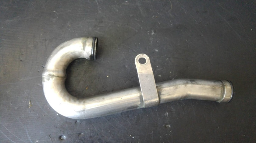 Conducta egr k9k k9kf276 1.5 dci renault megane 2