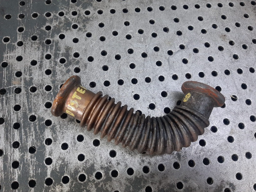Conducta egr k9kj898 1.5 dci dacia duster