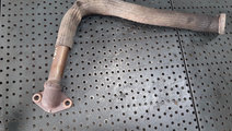 Conducta egr kia carnival 2.9 crdi j3 144cp 2001-2...