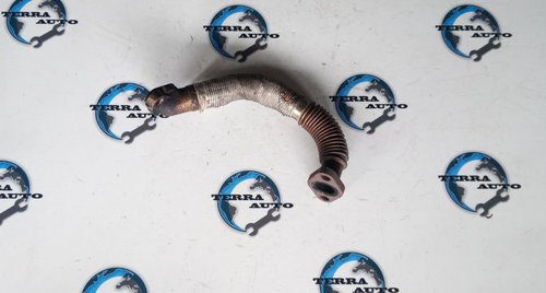 Conducta EGR Kia Ceed 1.6 CRDI 85 KW 115 CP cod motor D4FB