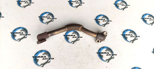 Conducta EGR Kia Ceed 1.6 CRDI 85 KW 115 CP cod motor D4FB