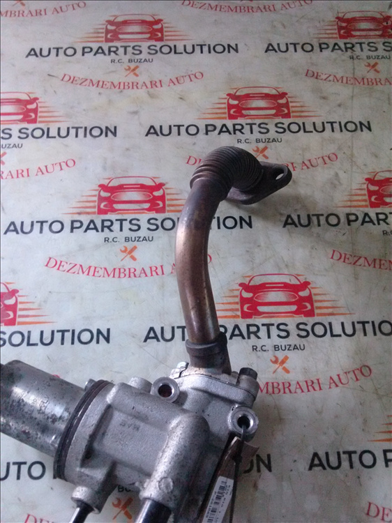 Conducta EGR KIA RIO 1.1D an fabr. 2014