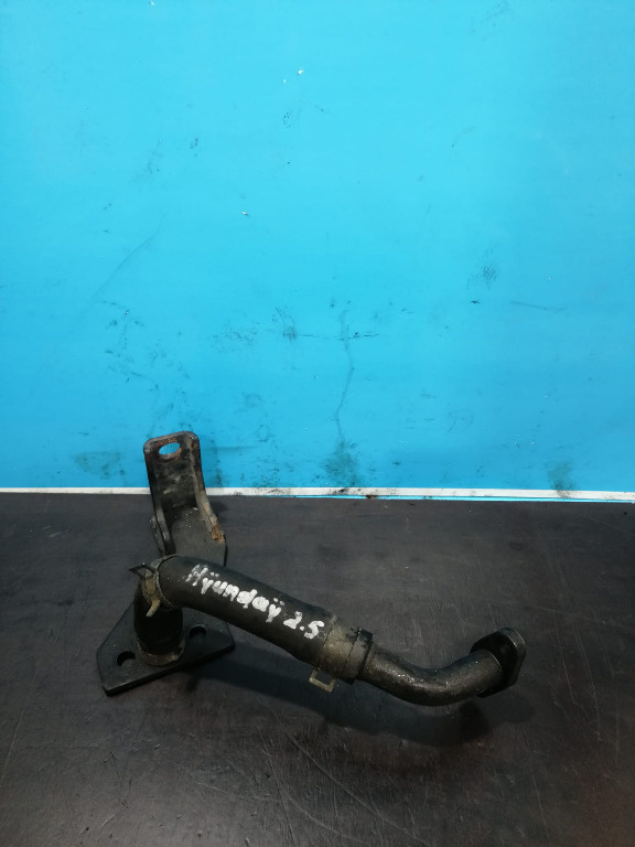 Conducta EGR KIA SORENTO 2.5 CRDI
