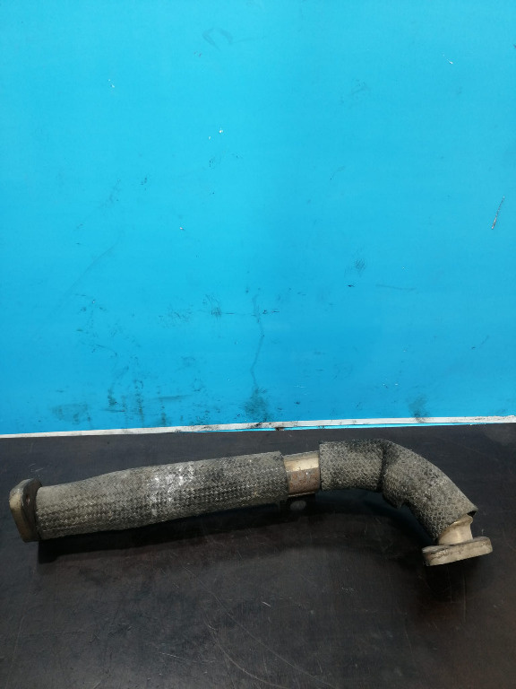 Conducta EGR KIA SORENTO 2.5 CRDI