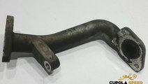 Conducta egr Kia Sorento (2002-2009) 2.5 crdi D4CB...