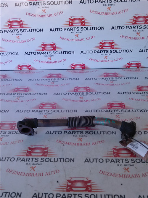 Conducta EGR KIA VENGA 1.4D an fabr. 2013