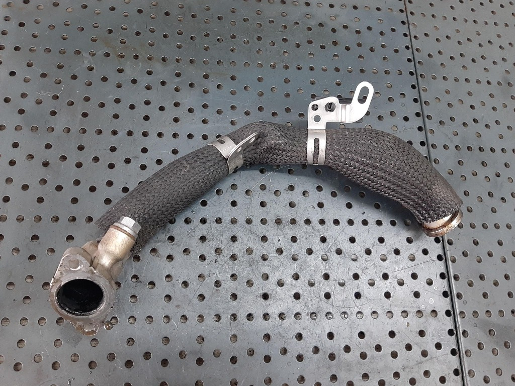 Conducta egr land range rover 4 l405 3.0 d 306dt euro 6 dupa 2015 fw93-9h449-aa